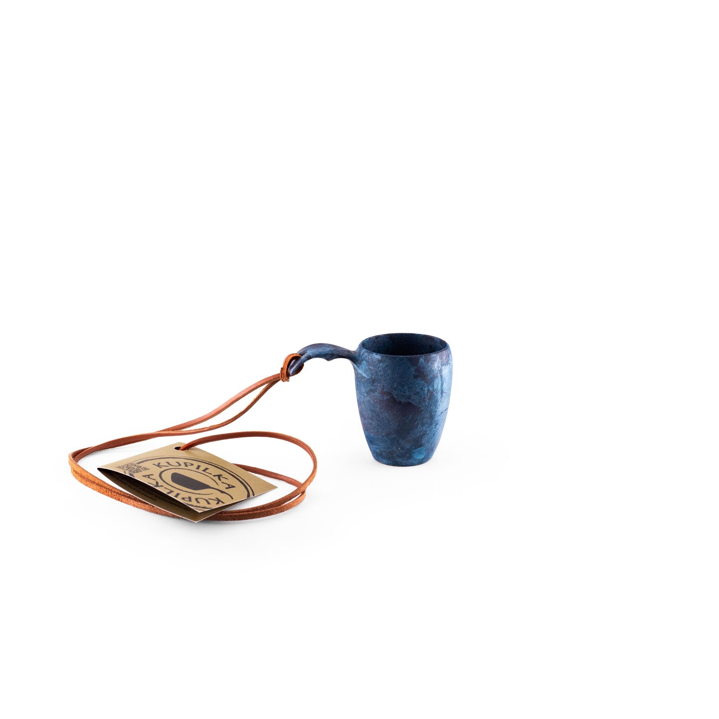 KUPILKA 5 - Shot Cup