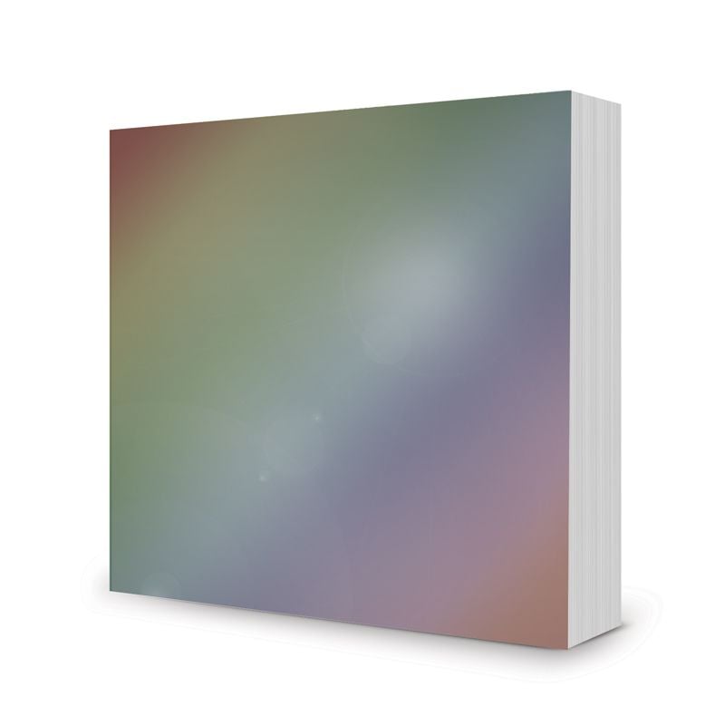 Mirri Mats - 6" x 6" - Rainbow