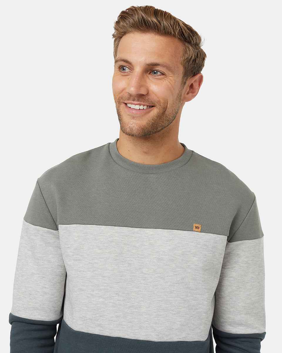 Blocked Reynard Crew
