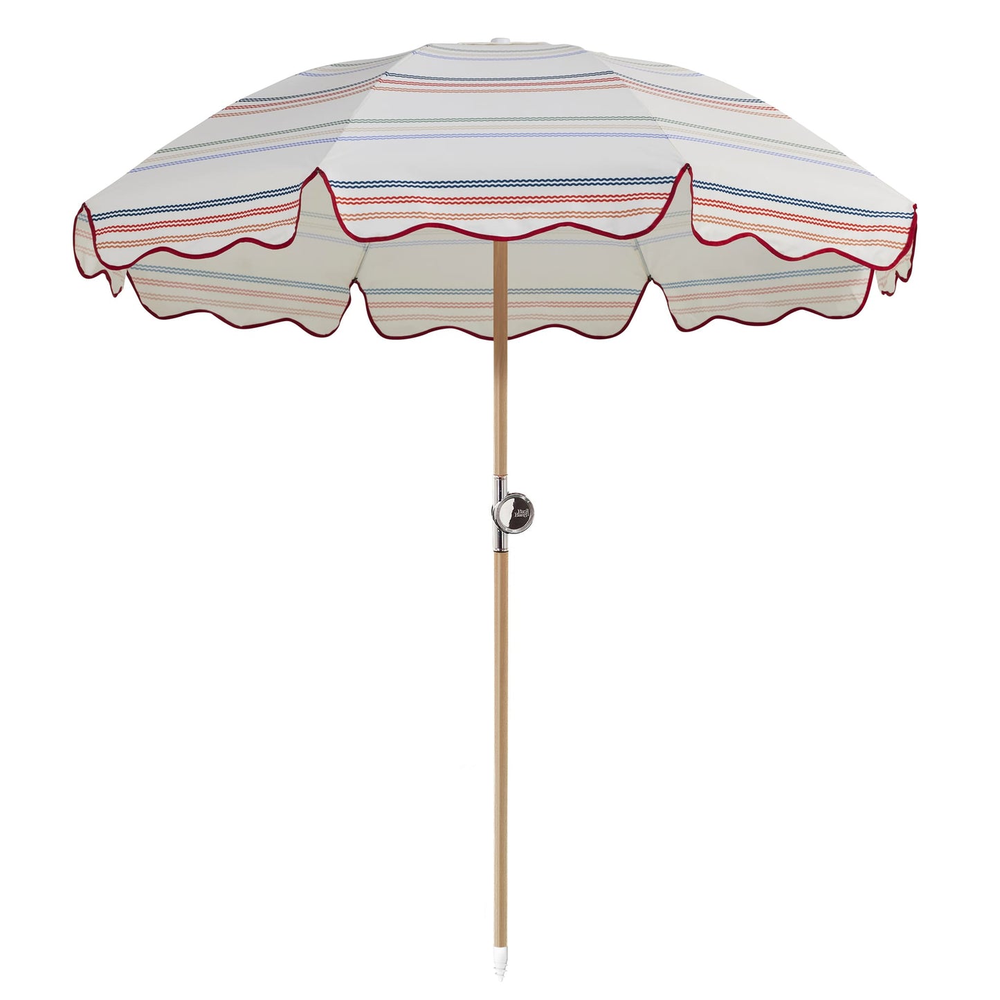 プレミアムアンブレラ<br> 直径180cm<br> UPF50+