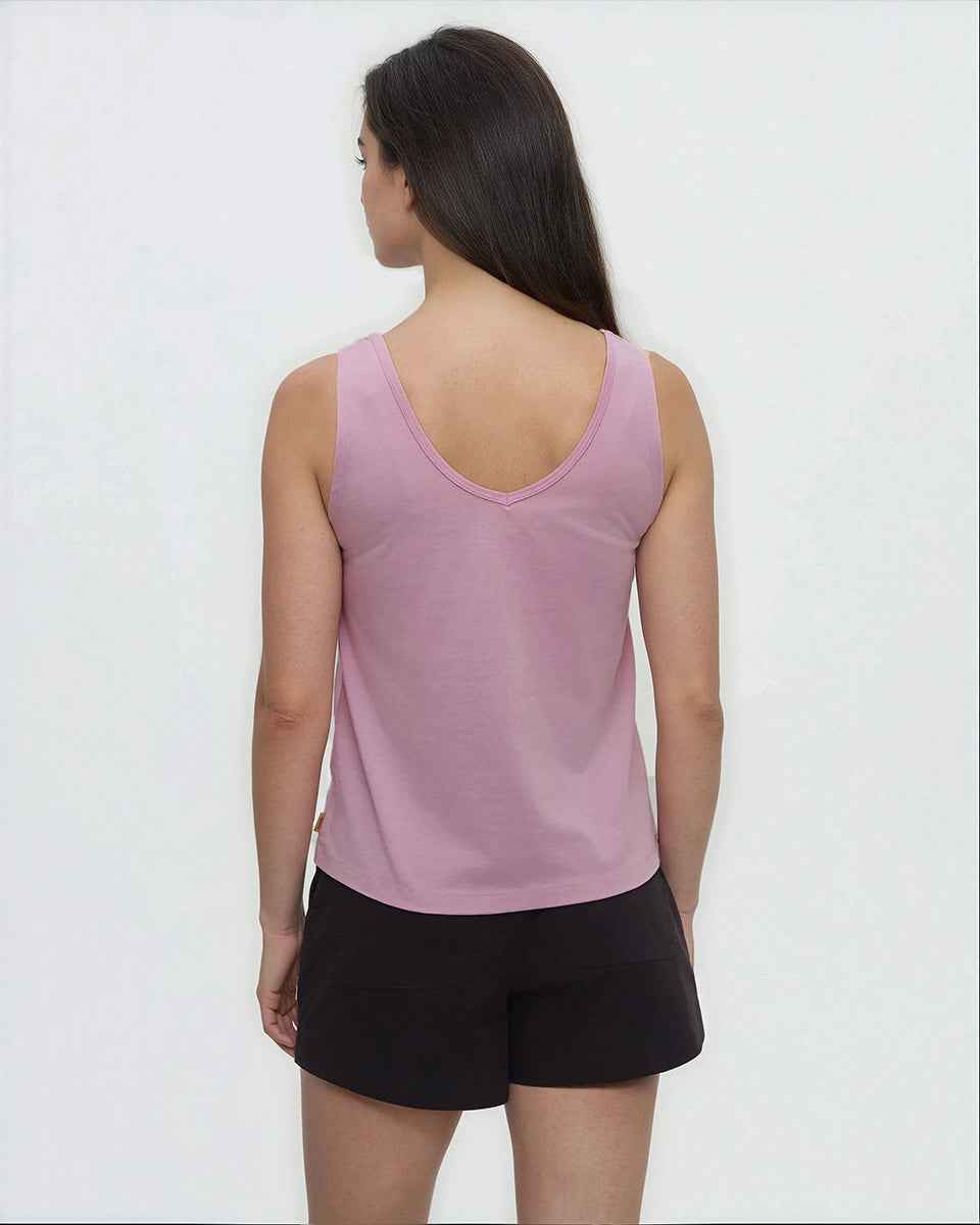 Kinney Tank