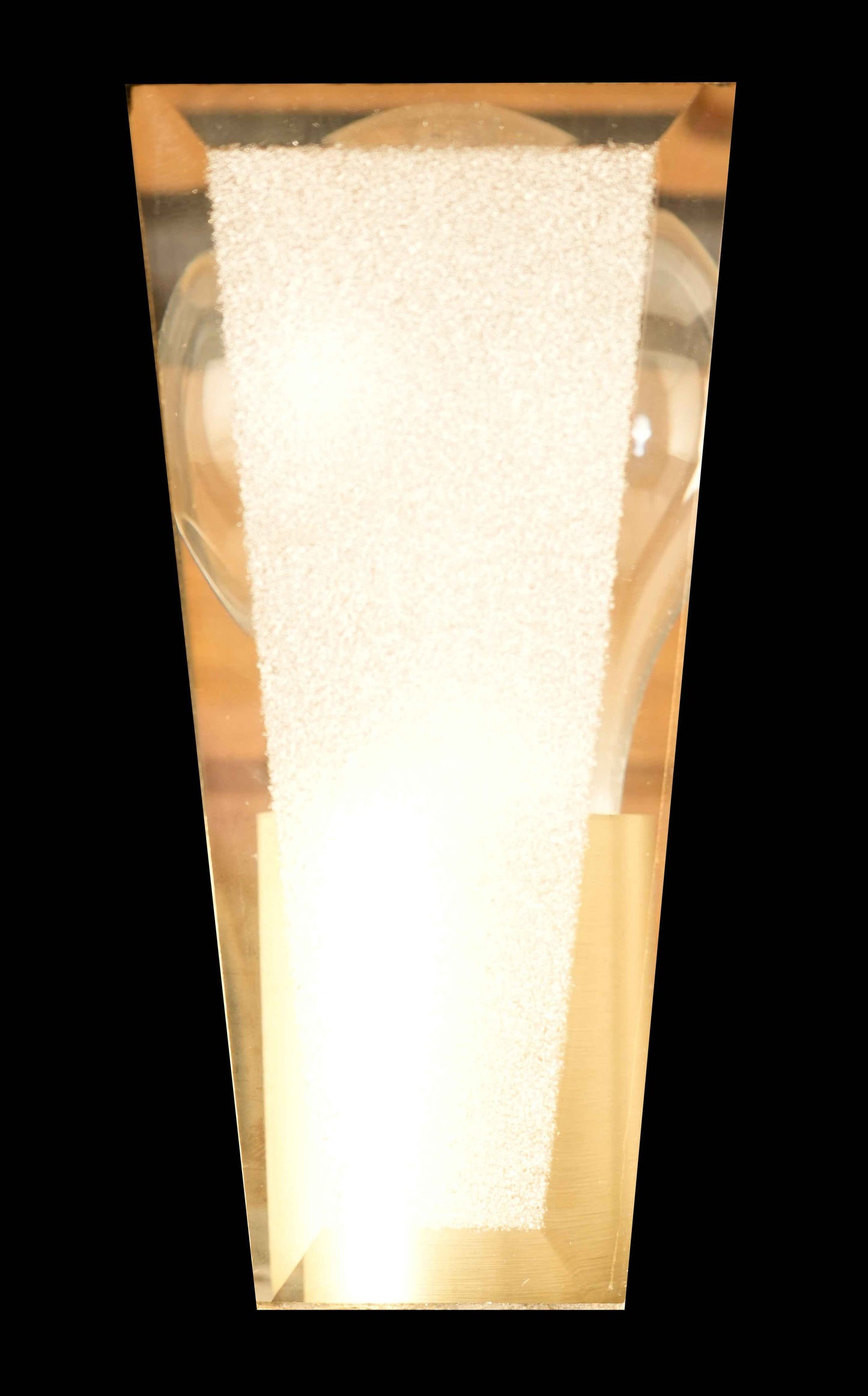 Verre de remplacement Westminster petit