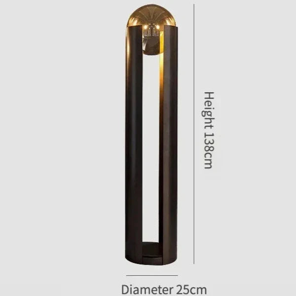 Norda Lampe