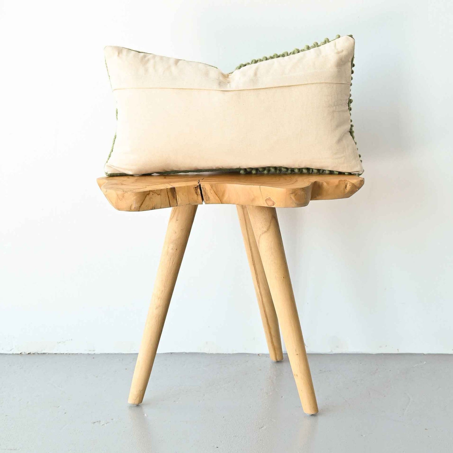 WOOL BLEND - QUINN SAGE