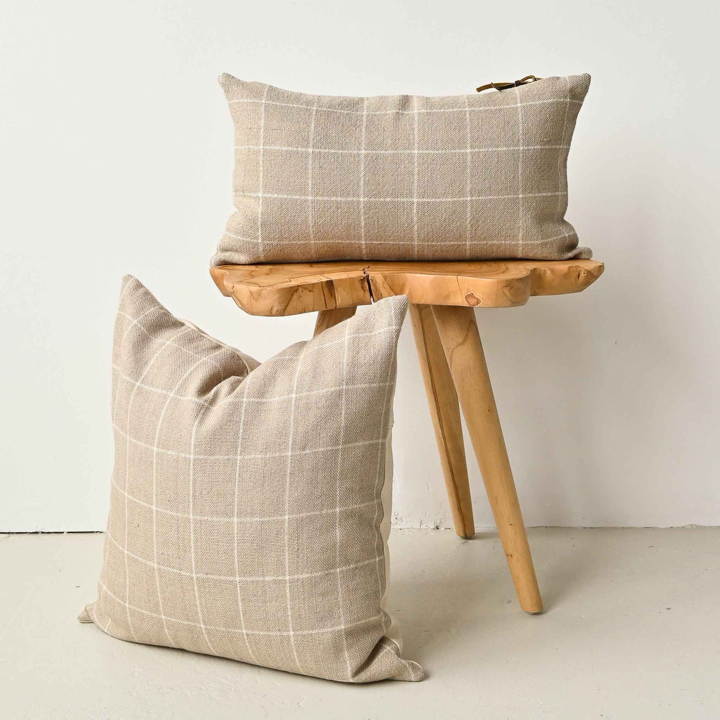 WOOL BLEND - ELLEN