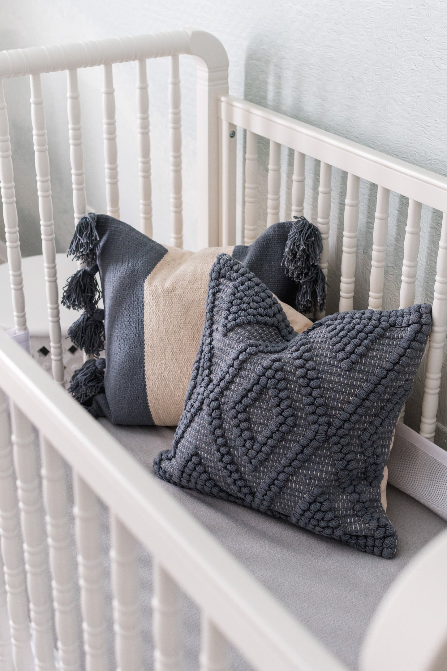 COTTON CANVAS - GINNY