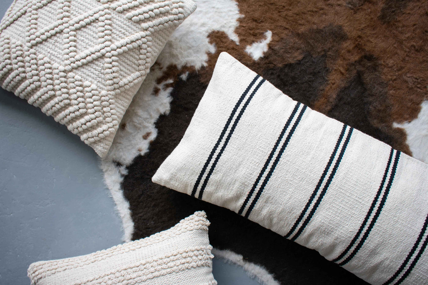 COTTON CANVAS - ROONEY