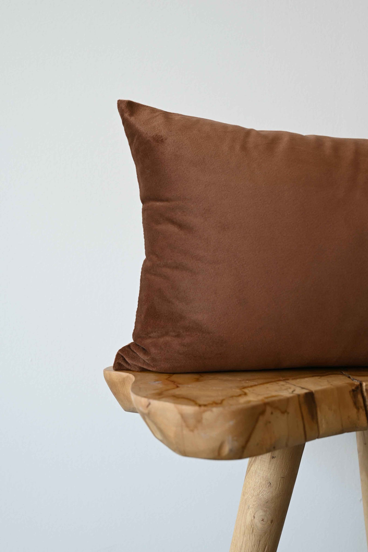 VELVET - FAWN LUMBAR