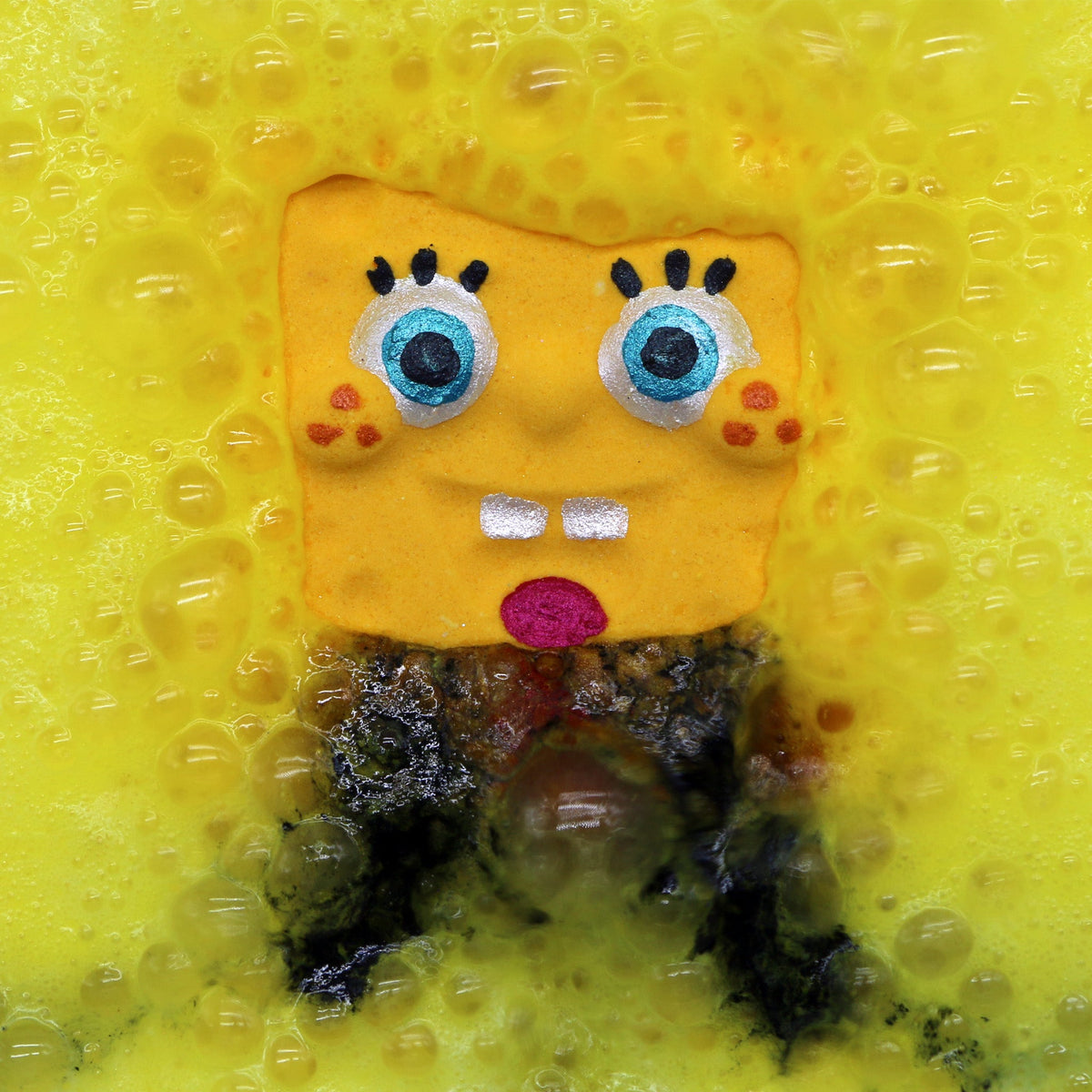 Sea Sponge