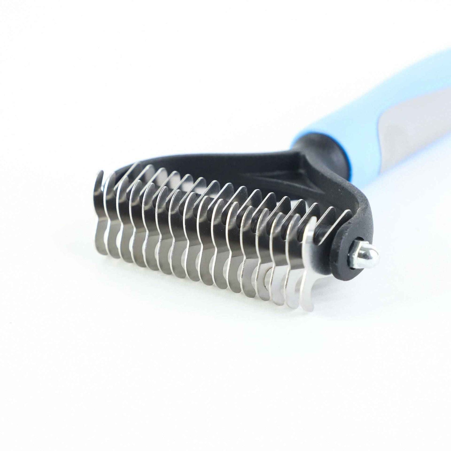 Promo Brosse Universelle Anti-Mue – Toilettage Facile pour Chiens & Chats