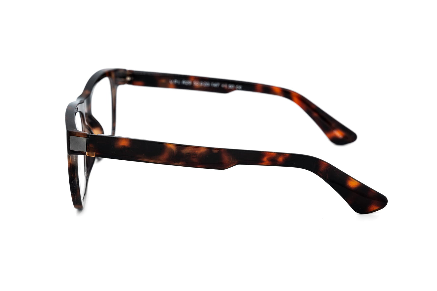 Boléro Lucent — Wayfarer Reading Glasses
