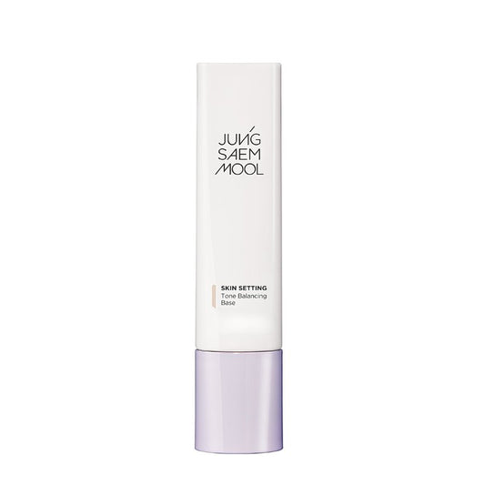 JUNGSAEMMOOL Skin Setting Tone Balancing Base 40ml