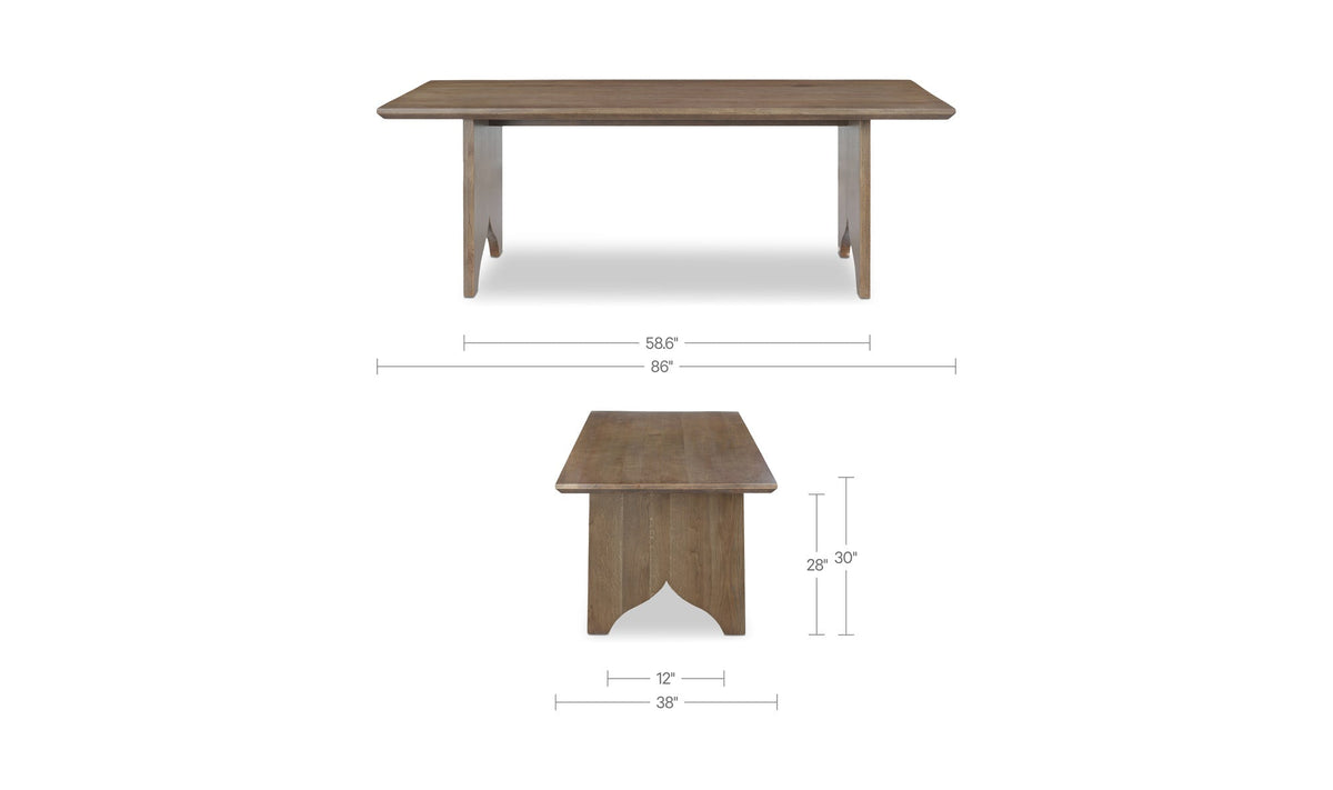 Larkin Dining Table