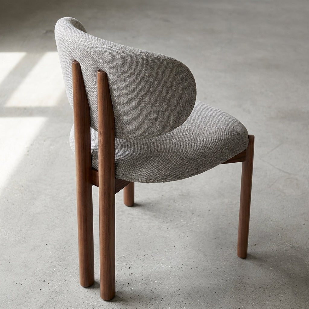 Liana Dining Chair (Set of 2)