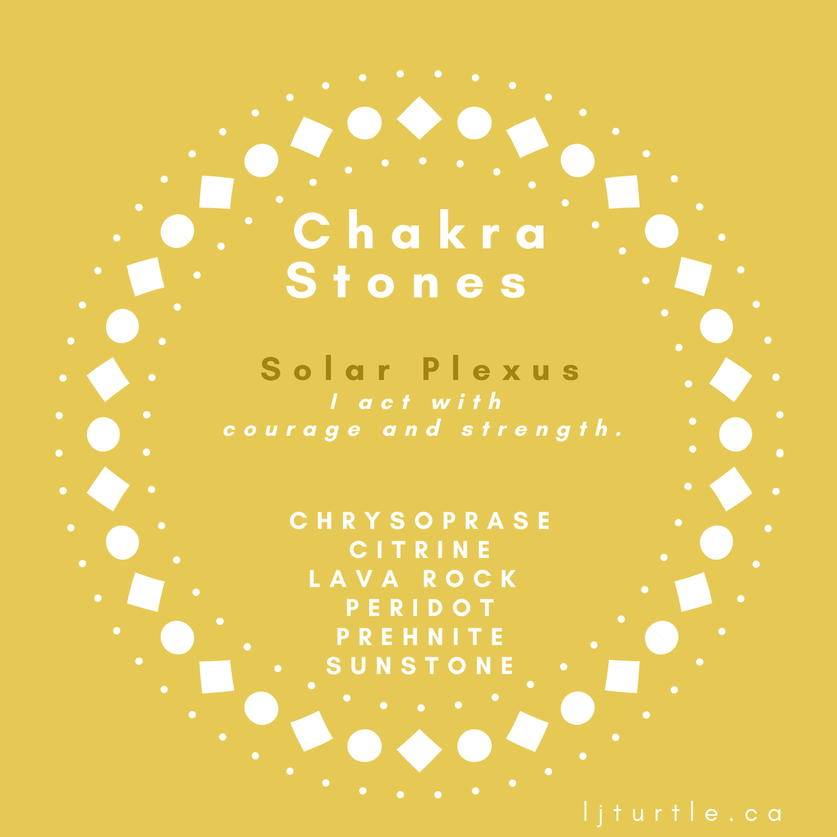 Inner Prosperity | Essential Oil Diffuser Blend
