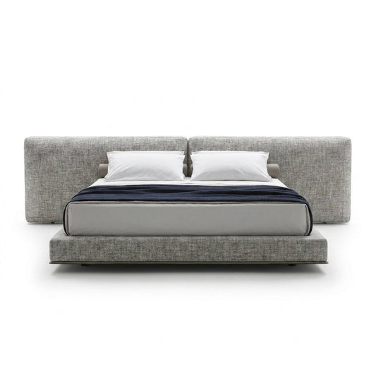 Martin Upholstered King Bed