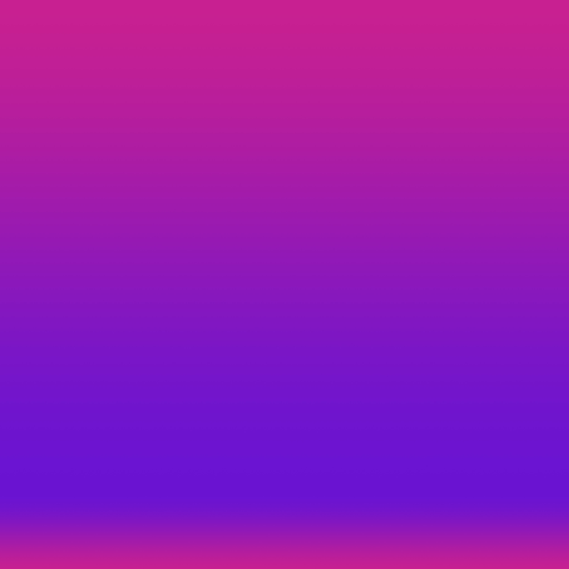 Craft HTV Pink - Purple Spectrum Pattern