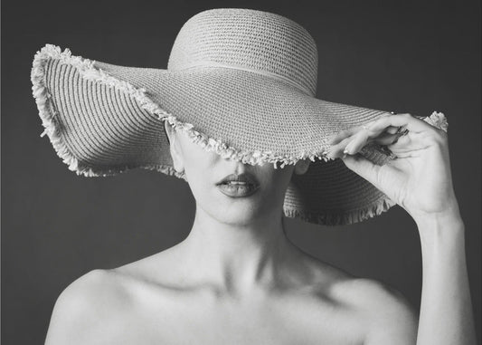 Wall art Maryam