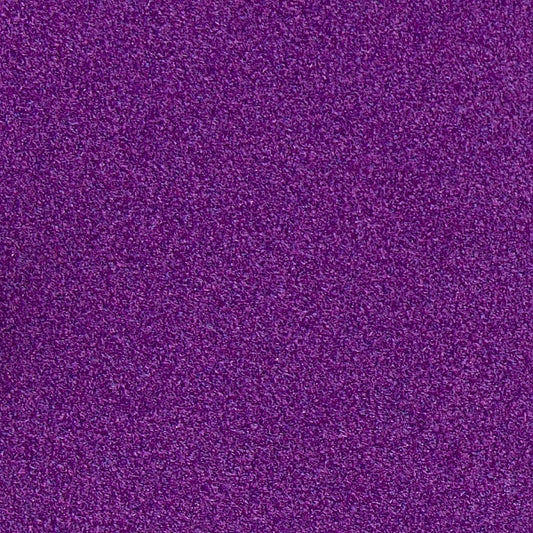 Siser Purple StripFlock Pro Heat Transfer Vinyl