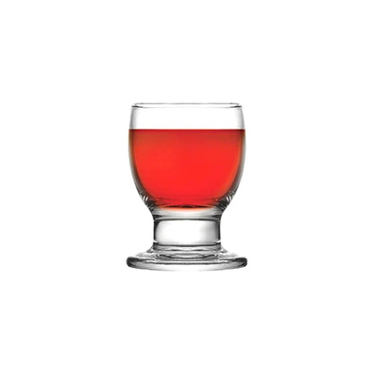 Shot Glasses 2 Oz - LAV NECTAR - Set of 6