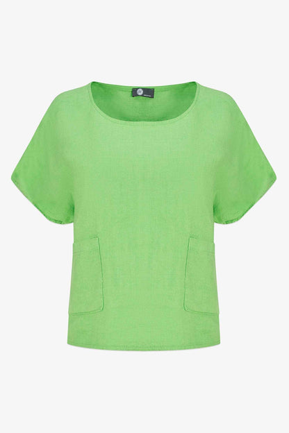 Women's Woven Top