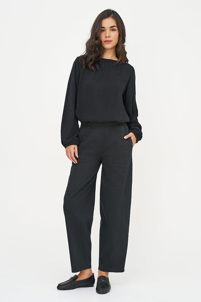 Women's Woven Top
