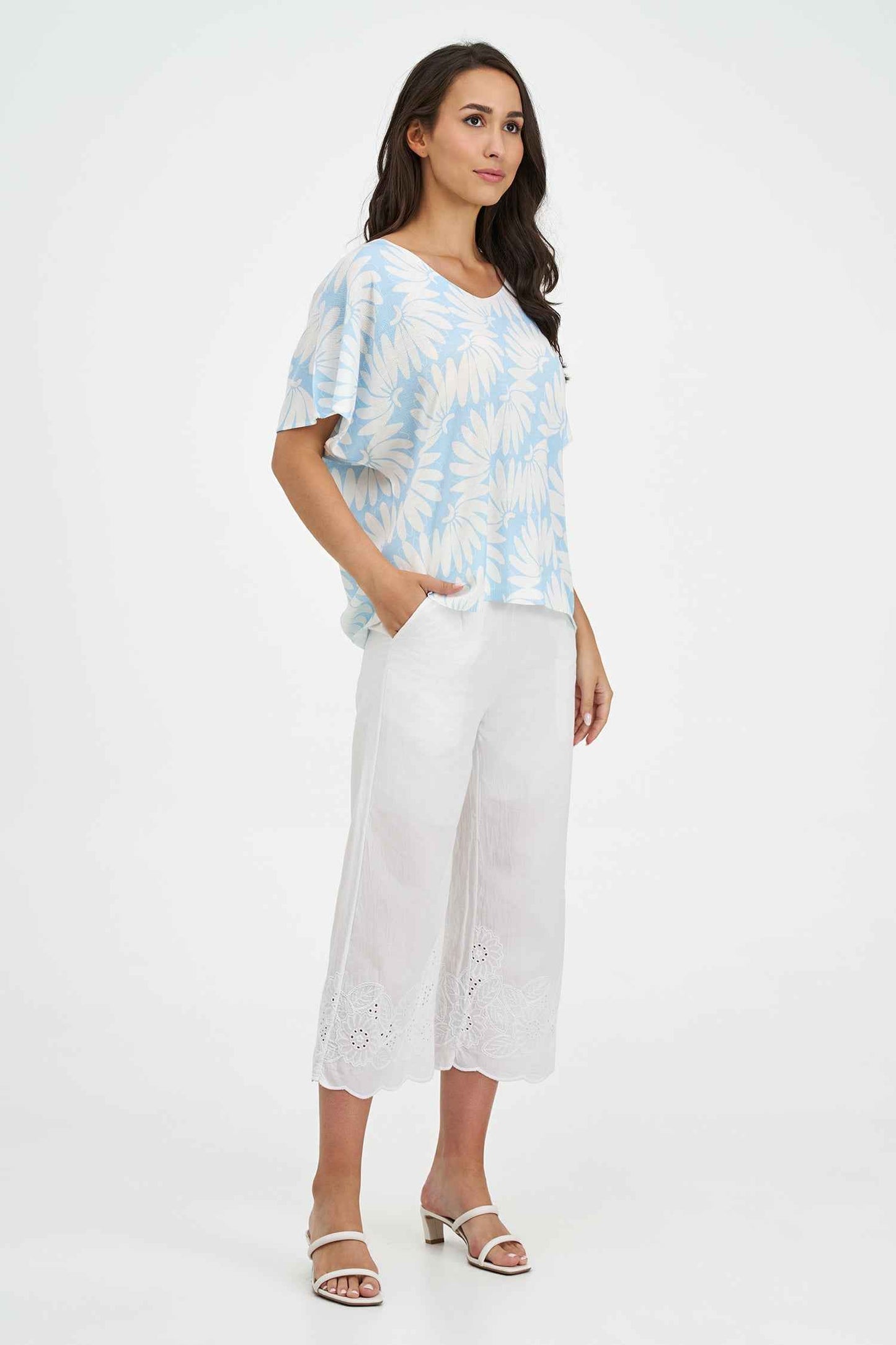 Women's Knit Top