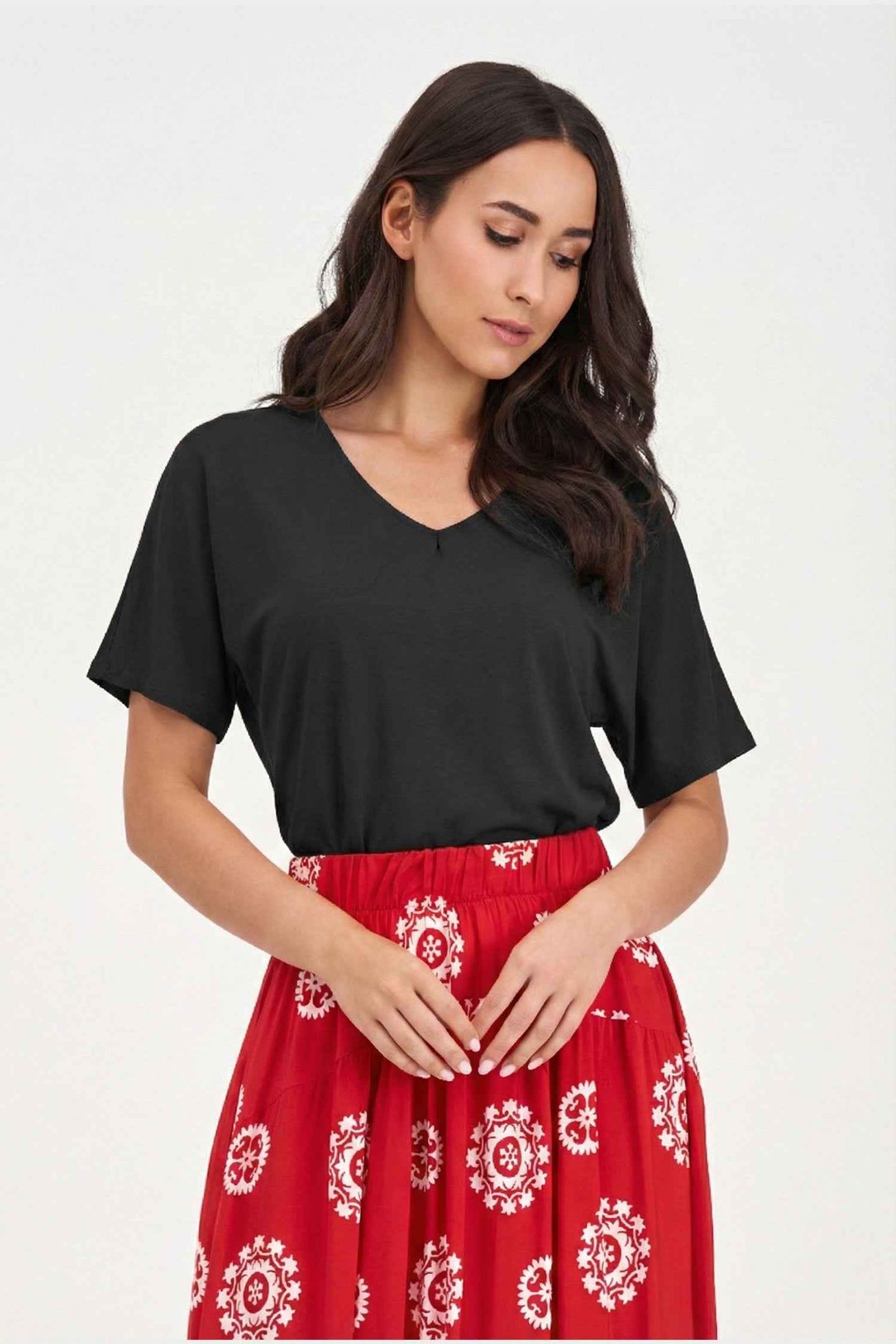 Women's Knit Top