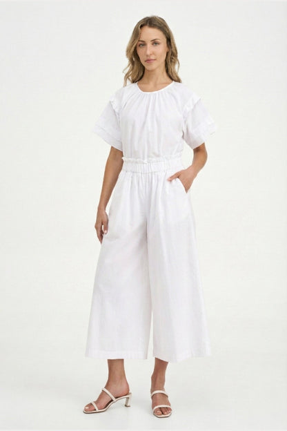 Women's Woven Top