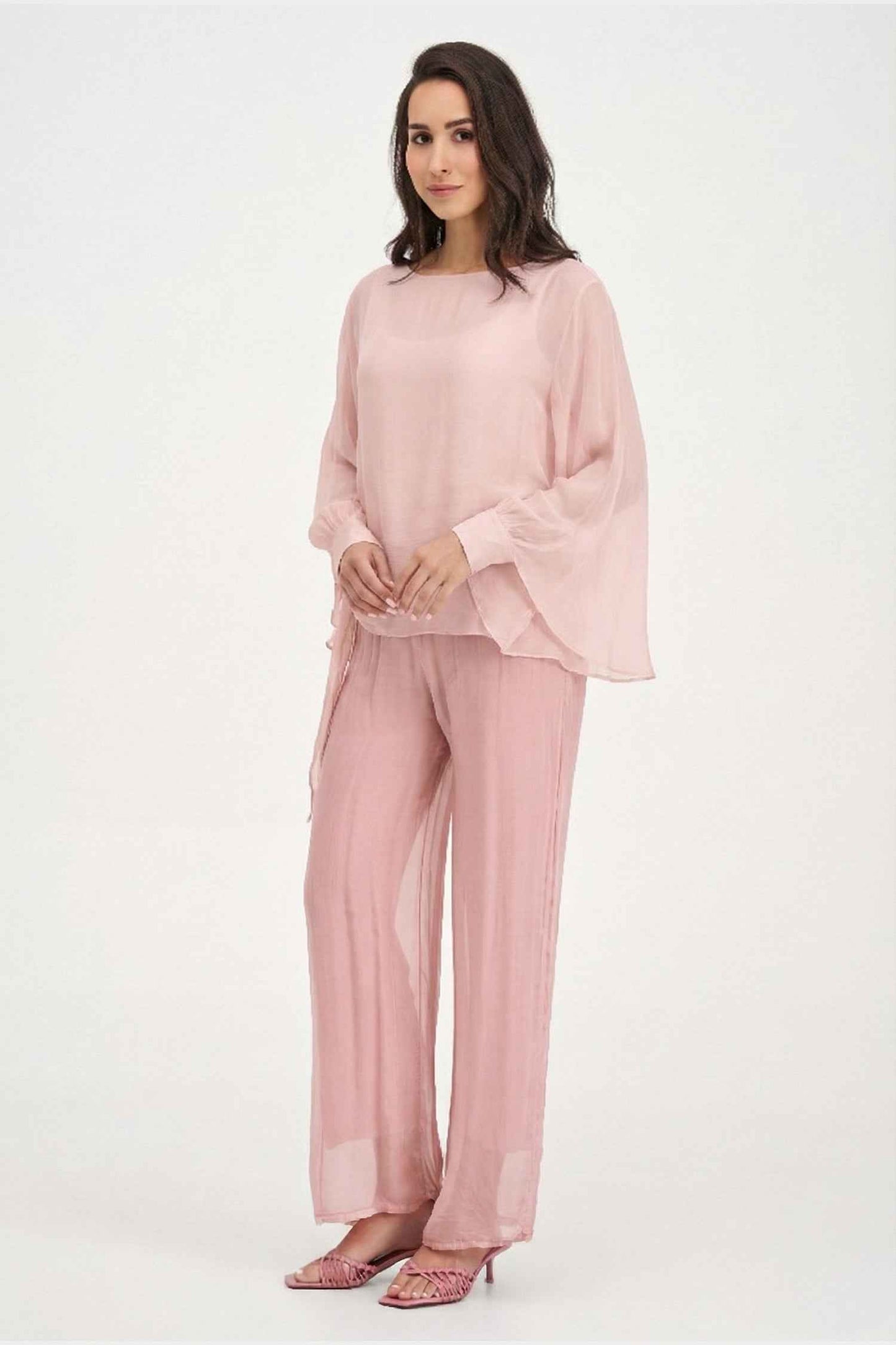 Women's Woven Top