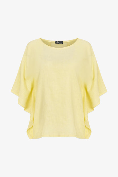 Women's Woven Top