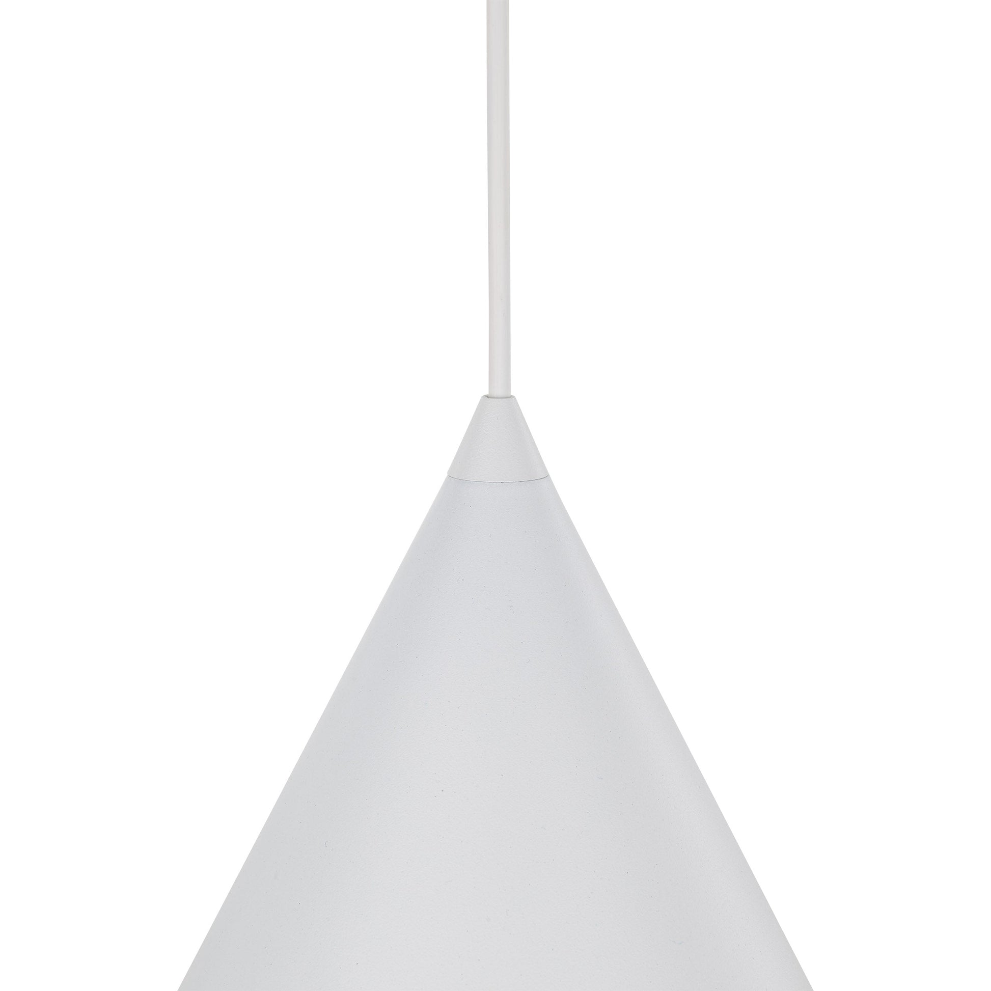 CONO Modern Minimalist Pendant Light M - AURABAGS SHOP