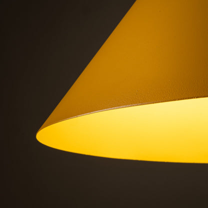 CONO Modern Minimalist Pendant Light XL - AURABAGS SHOP