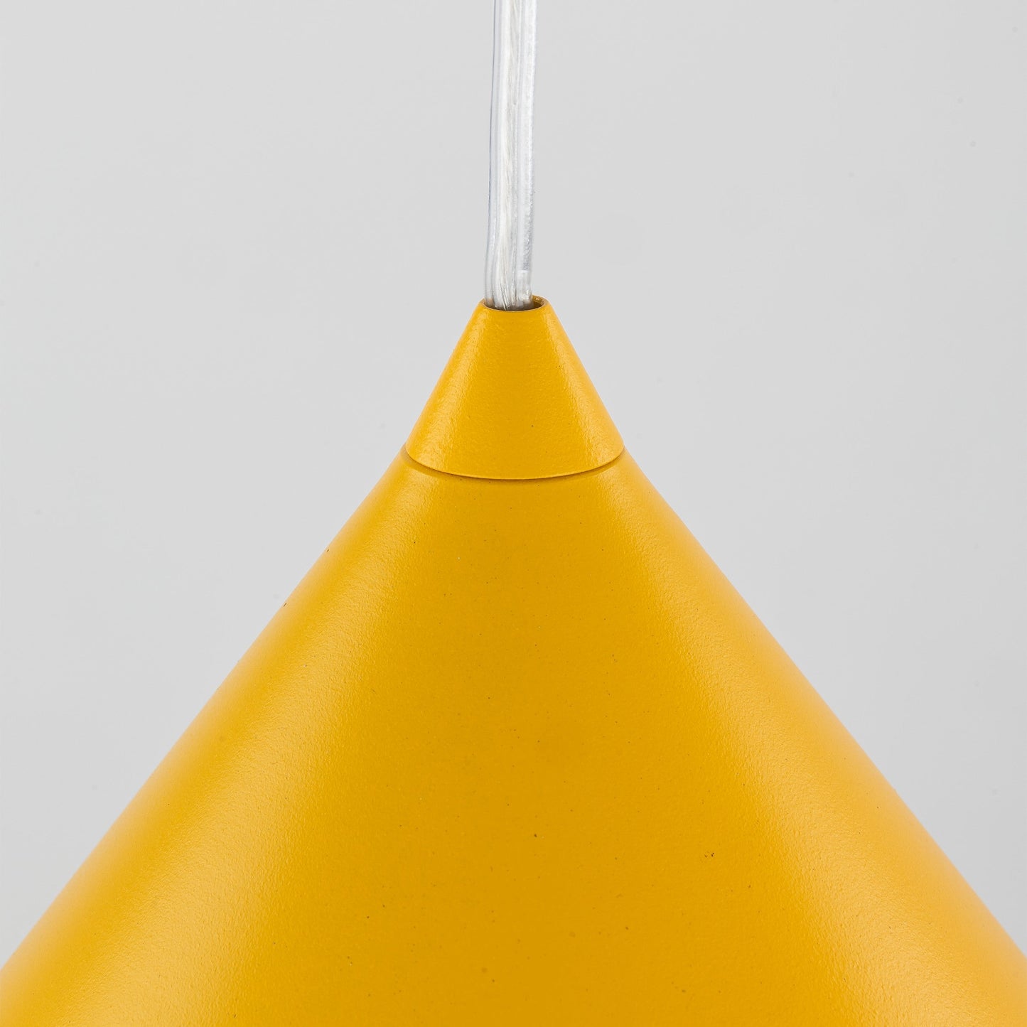 CONO Modern Minimalist Pendant Light XL - AURABAGS SHOP