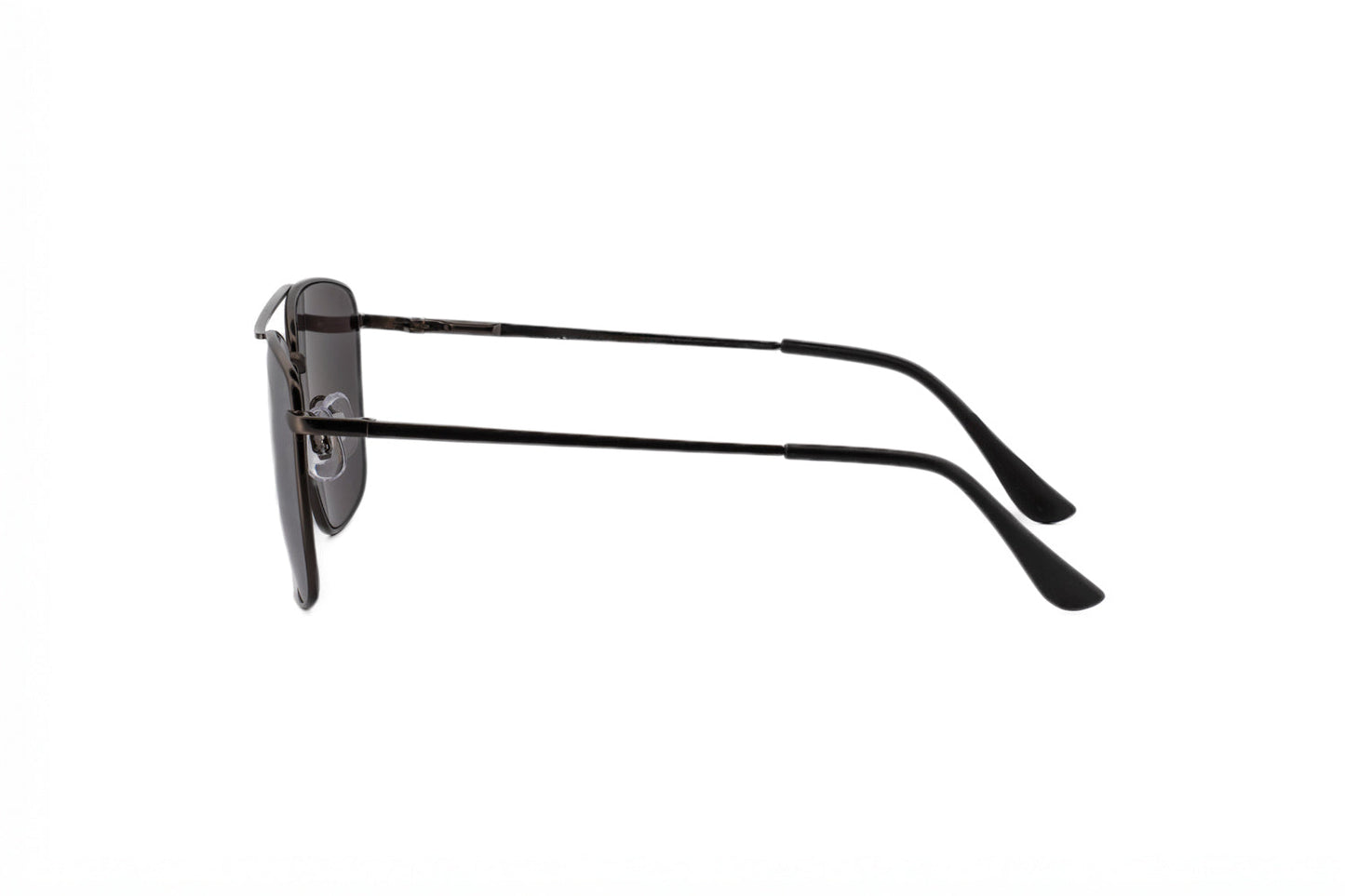Kaelix – Square Aviator Sunglasses | Bolero Eyewear