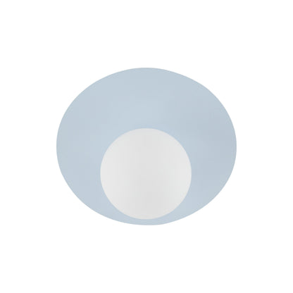Pixi Scandinavian Minimalist Wall Sconce Light Fixture for Bedroom, Hallway & Modern Interior Accent Lighting - AURABAGS SHOP