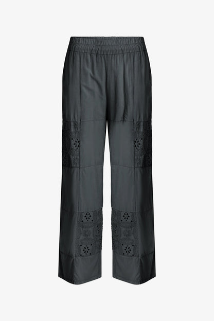 Women's Woven Trousers