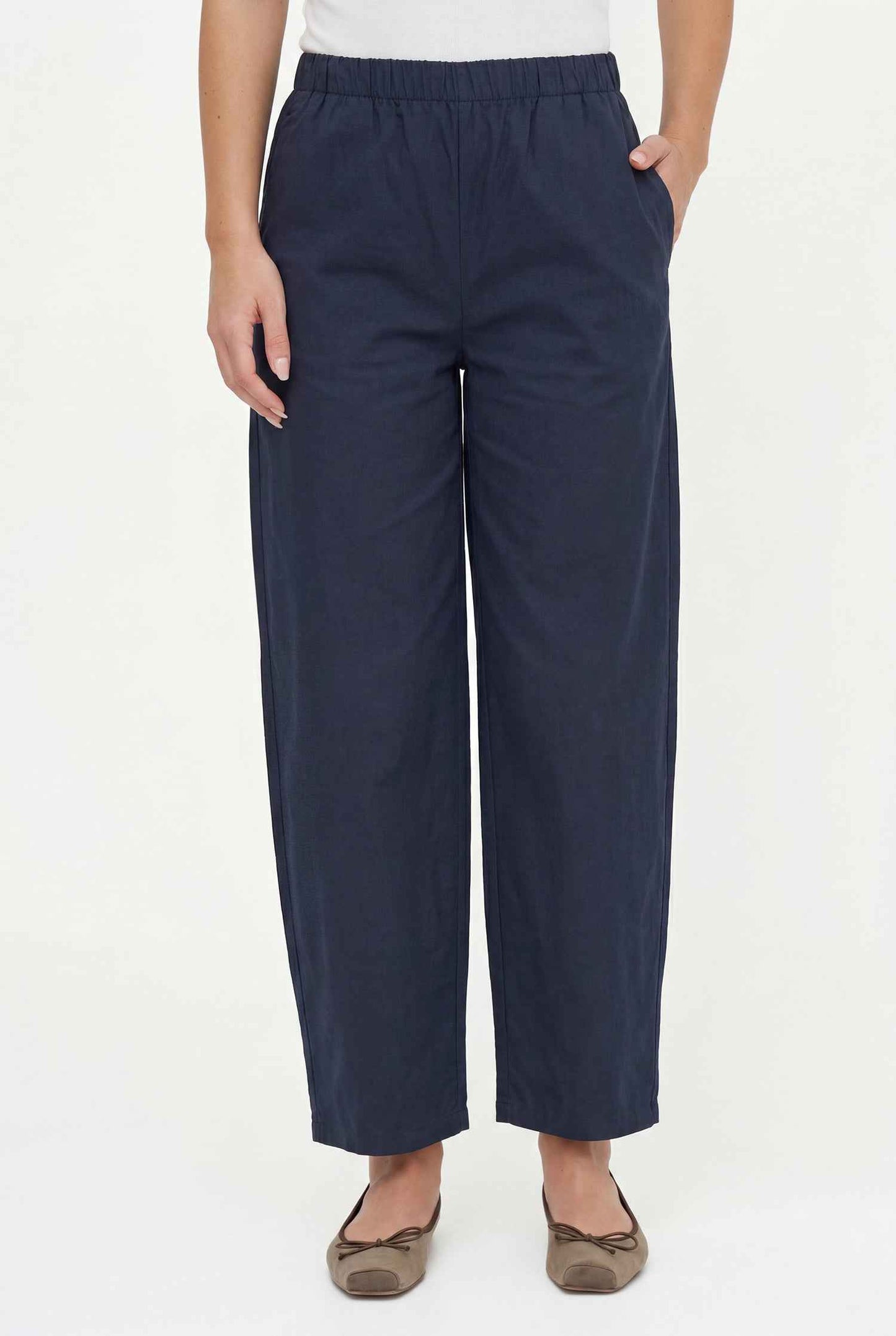 Women's Woven Pant