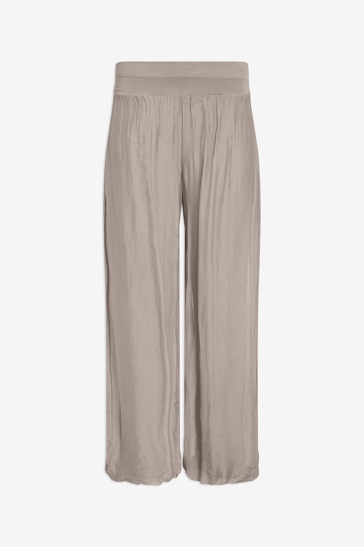 Women's Woven Pull-On Pants