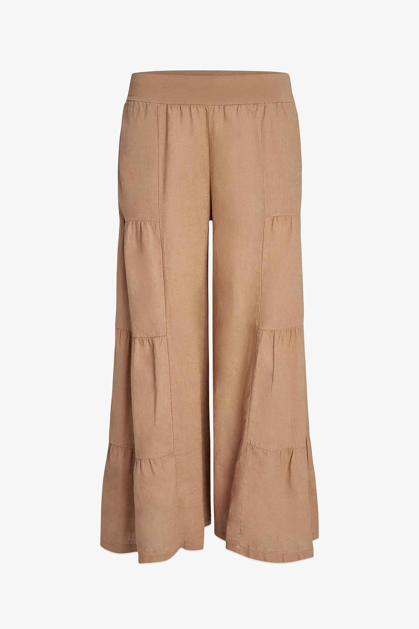 Women's Woven Trousers