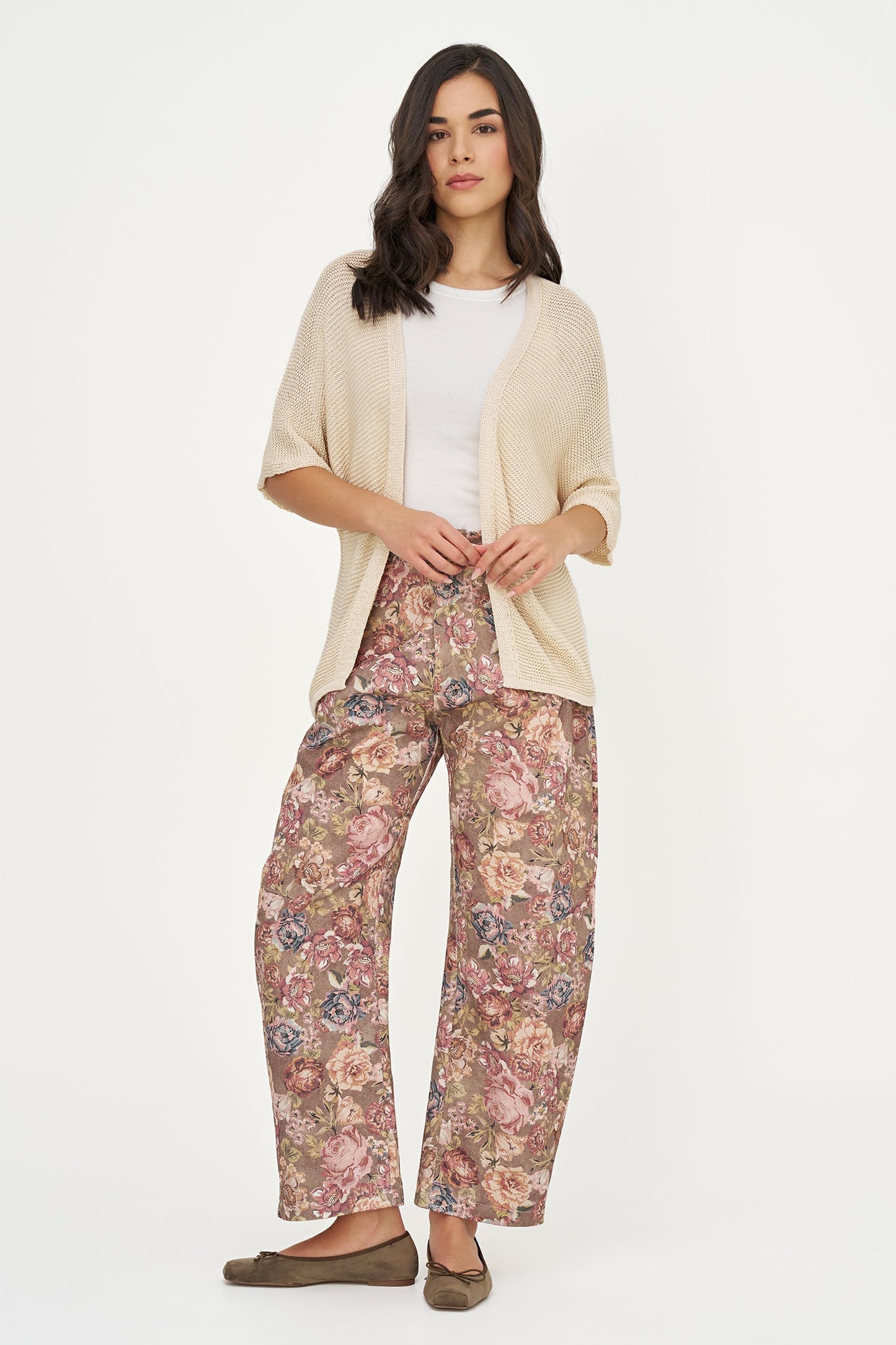 Women's Woven Pants