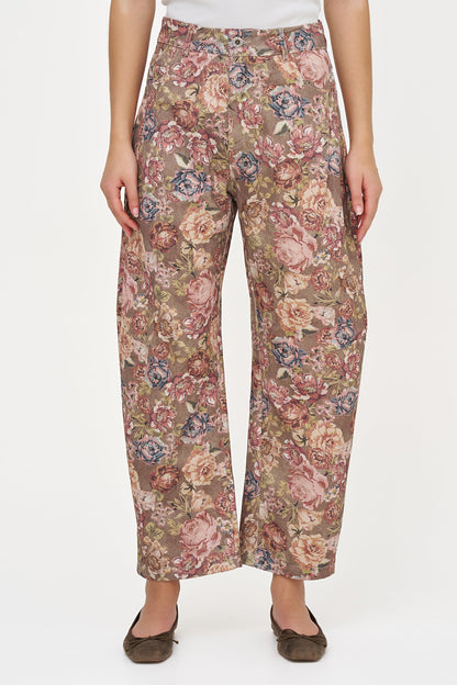 Women's Woven Pants