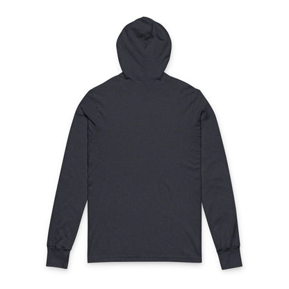 Maple Stick Hockey Heritage Hoodie – Vintage Circle Logo