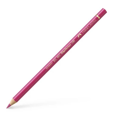 Faber-Castell - Polychromos - Individual Pencil - Pinks and Violets