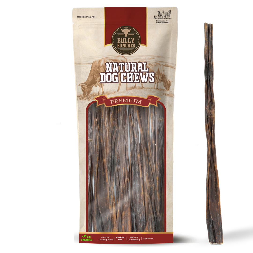 12 Inch Beef Jerky Stick