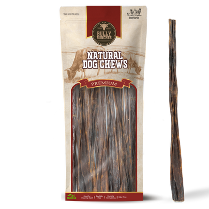 12 Inch Beef Jerky Stick