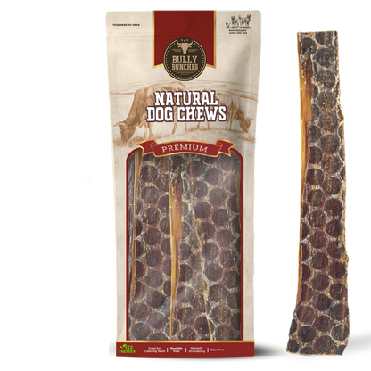 12 Inch Beef Jerky Strip