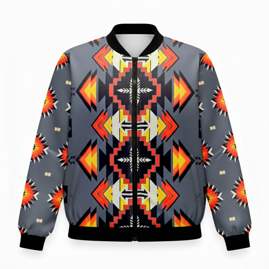 Iron Flame Bomber