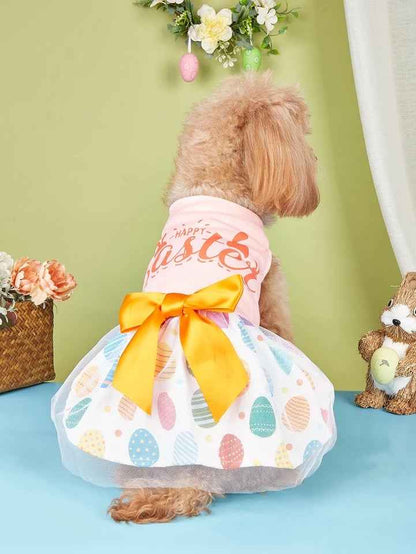 Easter Dress