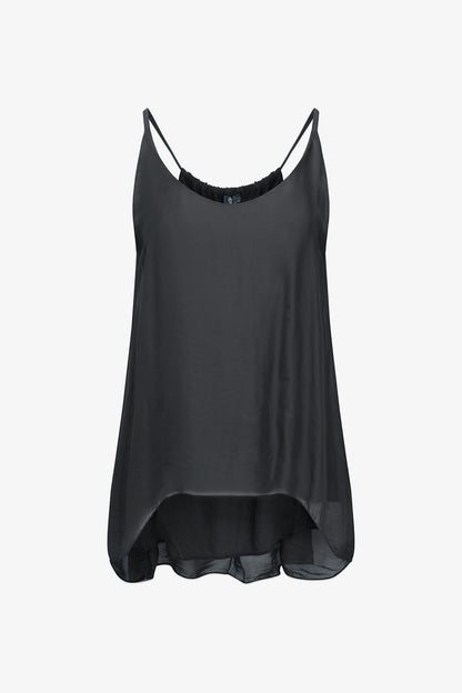 Women's Woven Camisole
